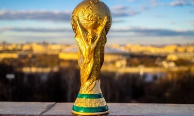 coupe monde