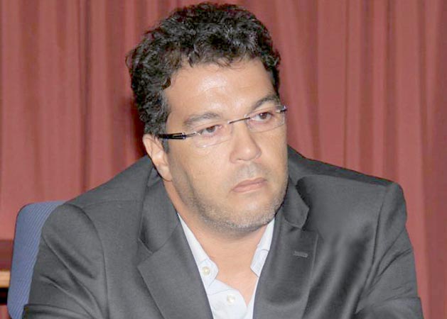 karim achengli