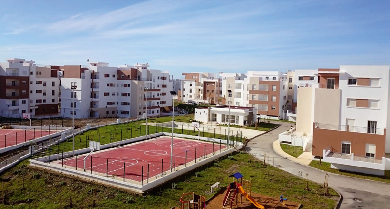 prix de l immobilier