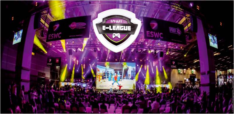 Inwi e league
