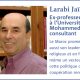 Maroc Union Africaine LARABI JAIDI