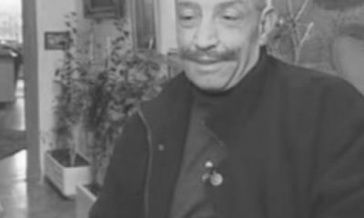 Miloudi Hamdouchi