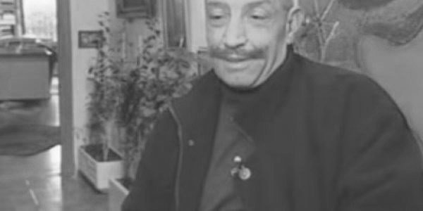 Miloudi Hamdouchi