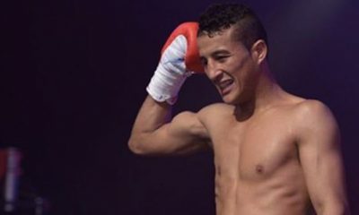 Mohamed Hamout