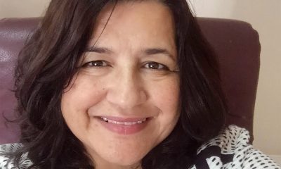 NAJAT SAHER