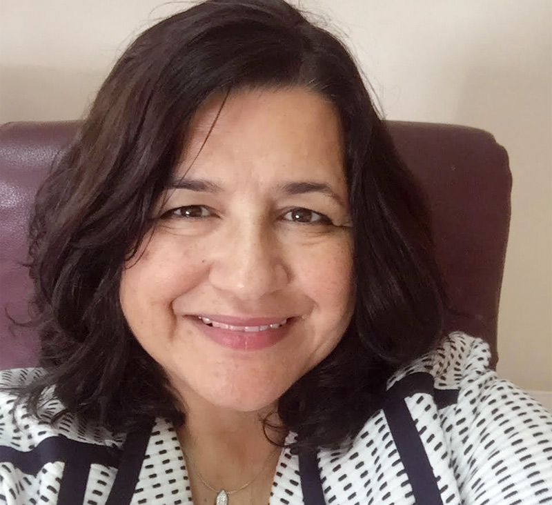 NAJAT SAHER