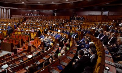Parlement