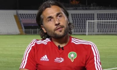 Patrice Beaumelle U 23