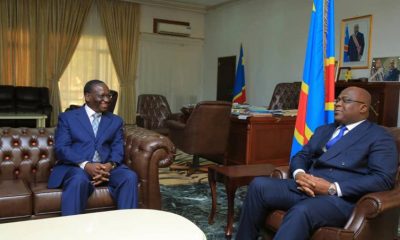 République démocratique du Congo
