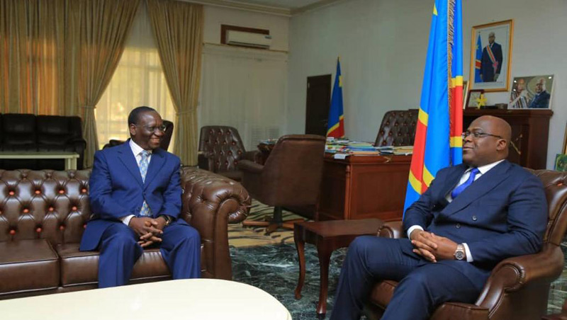 République démocratique du Congo