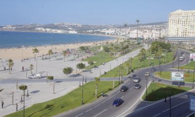 TANGER