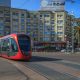 Tramway casablanca