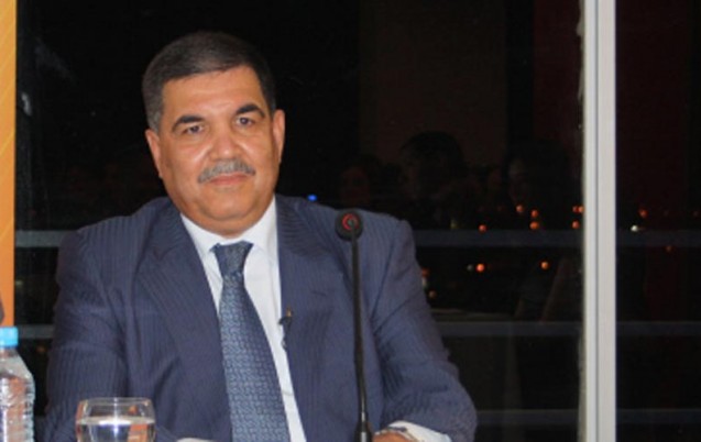 brahim hafidi