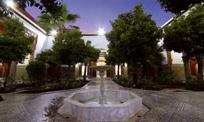 dar el bacha