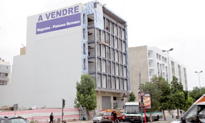 immobilier professionnel Casablanca