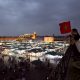jamaa El Fna Marrakech