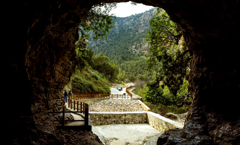 Tourisme MAROC