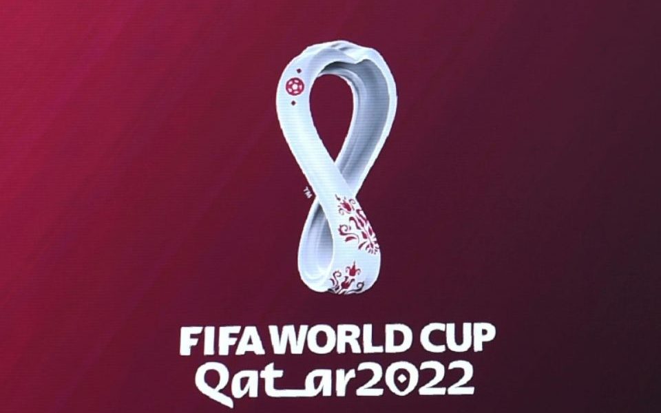 logo Coupe du monde Qatar 2022