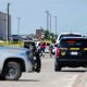 Fusillade au Texas