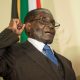 robert mugabe