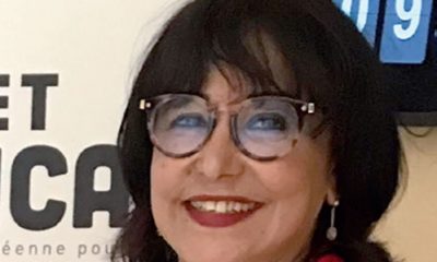AFEM : Aicha Laasri Amrani