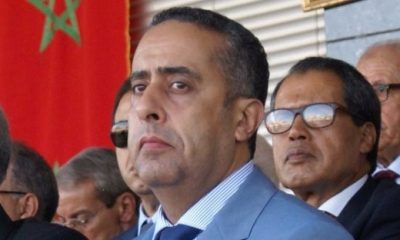 Abdellatif Hammouchi
