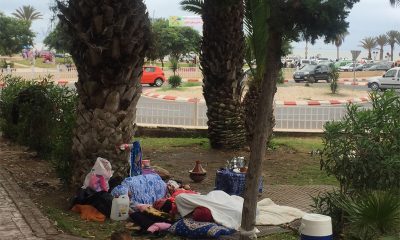 Agadir environnement