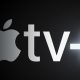 Apple TV + PLUS