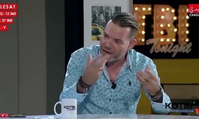 CHADA TV Adil Miloudi
