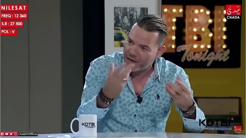 CHADA TV Adil Miloudi