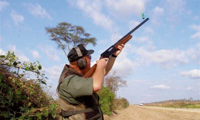 Maroc Chasse
