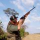 Maroc Chasse