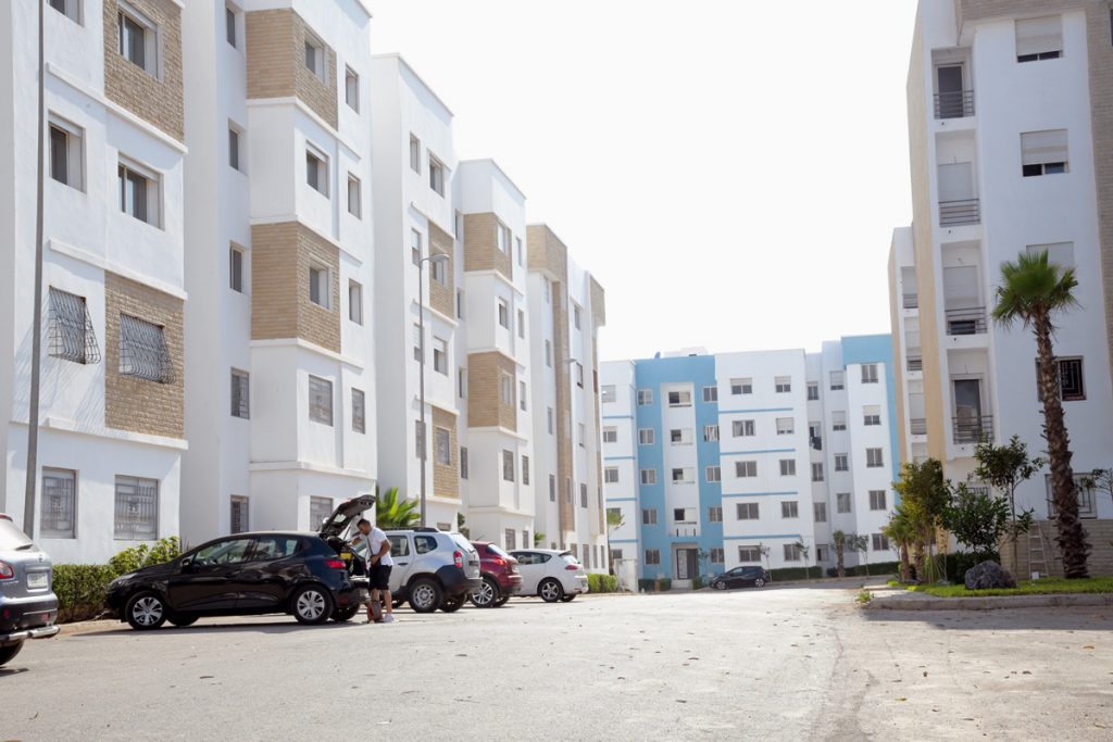 Dar Bouazza Immobilier Dar Bouazza Immobilier