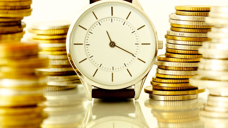 Délais de paiement