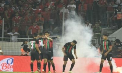 WAC-FAR : 22 arrestations avant le match
