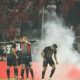 WAC-FAR : 22 arrestations avant le match