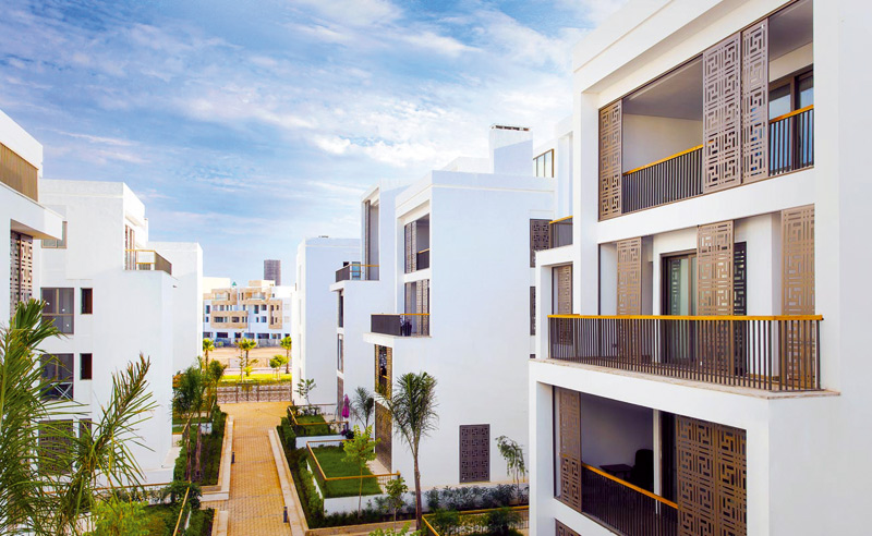 Immobilier