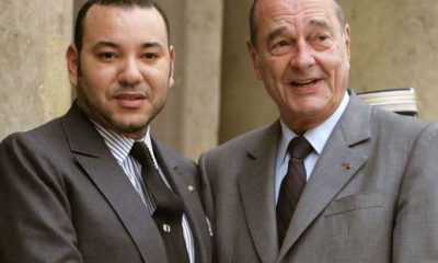Jacques Chirac