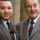 Jacques Chirac