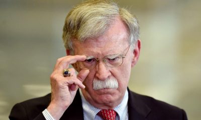 John Bolton
