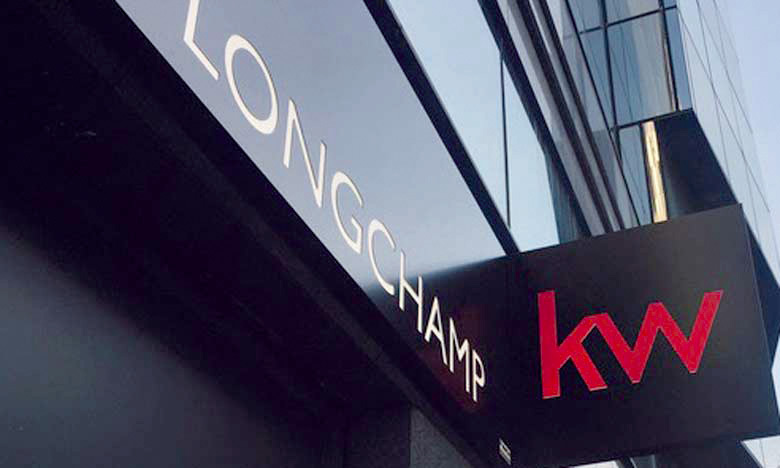 Keller Williams Maroc