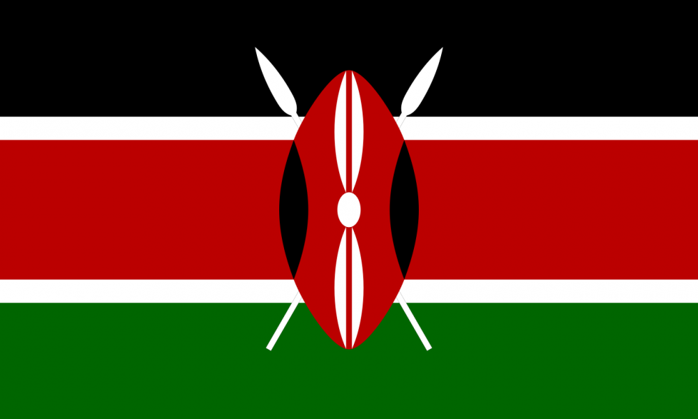 Kenya