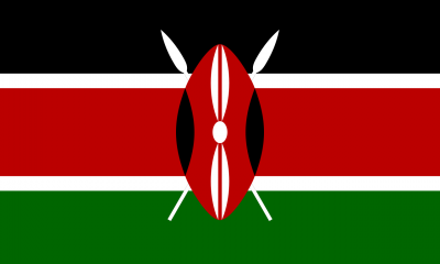 Kenya