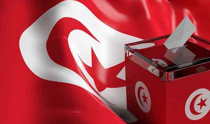 Presidentielle en Tunisie