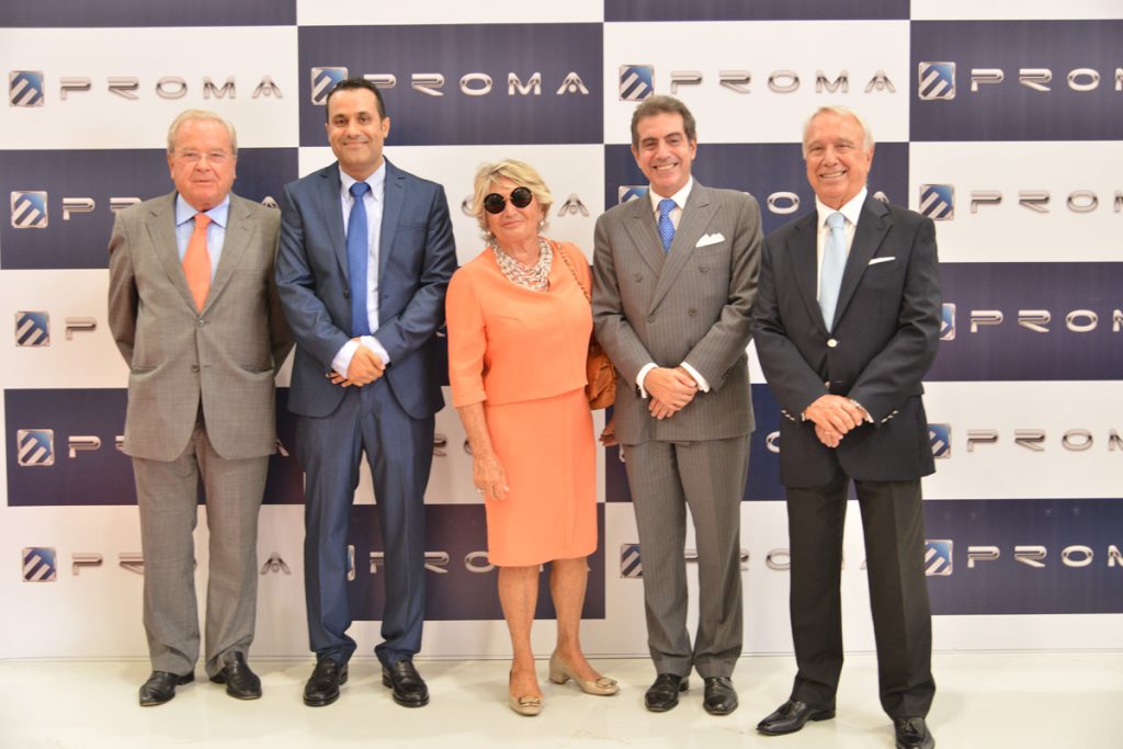 Proma kenitra automobile