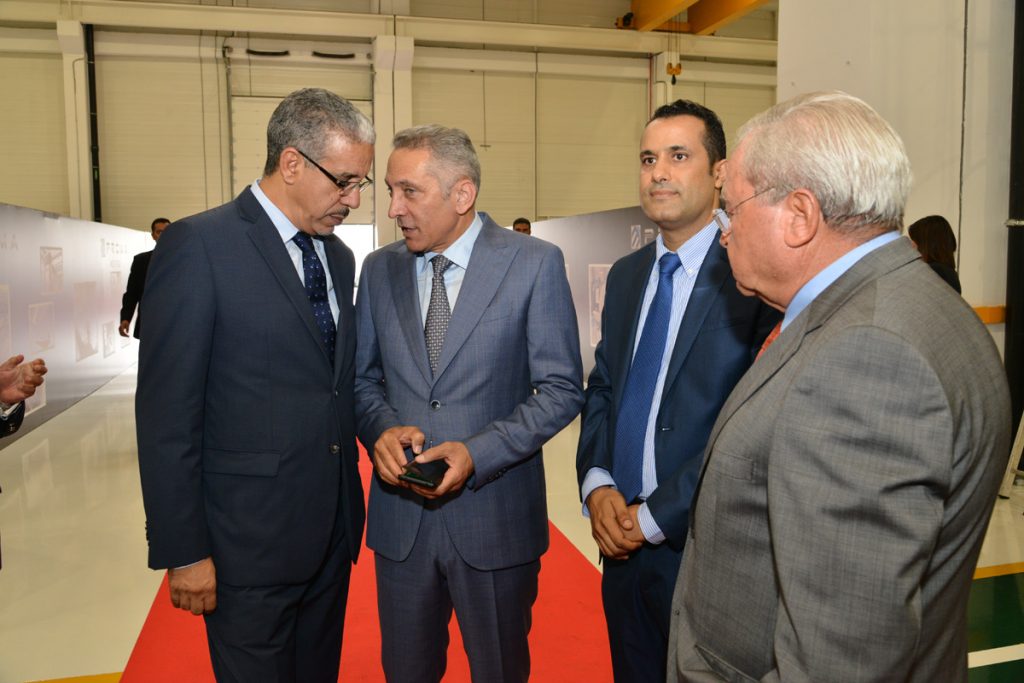 Proma kenitra automobile