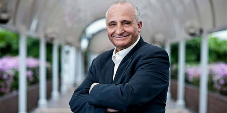 RACHID YAZAMI