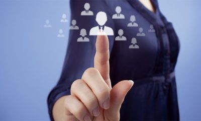 Recrutement Profils