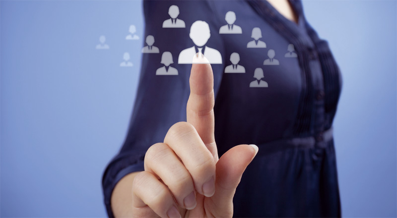 Recrutement Profils