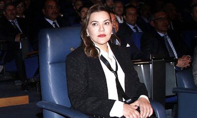 SAR la Princesse Lalla Hasnaa